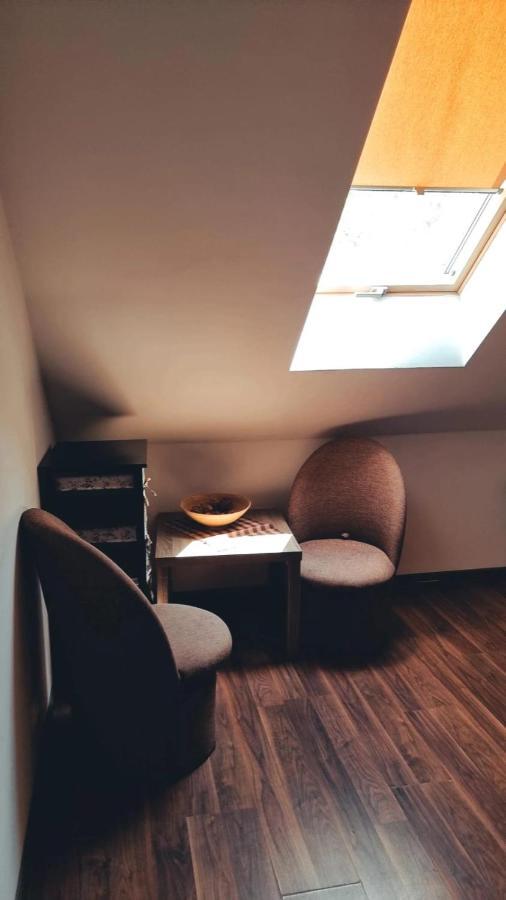 Lesne Klimaty Apartman Polańczyk Kültér fotó